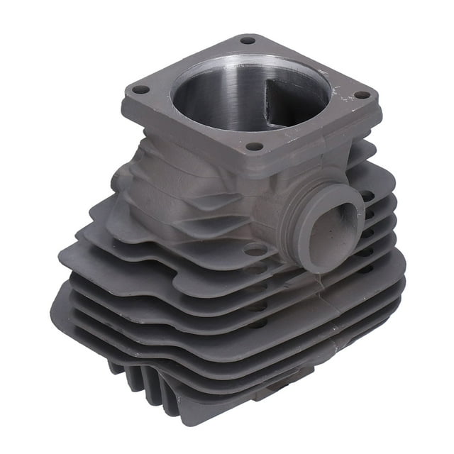 Kit de cojinete de junta de montaje de pistón de cilindro de 50mm de repuesto para motosierras Stihl MS440 044