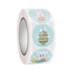 thumbnail image 2 of 500 pegatinas de Pascua de 1 pulgada para sobres, ideales para regalar a niños. Estilo B, 2 of 9