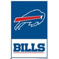 thumbnail image 4 of Bills de Buffalo de la NFL - Logo 21, 4 of 4