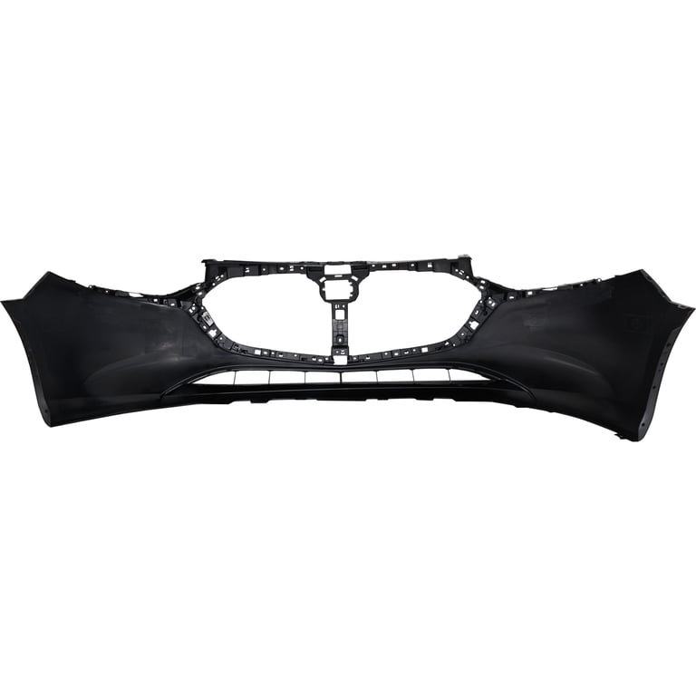 For 2019-2023 Mazda3 Front Bumper Cover Primed BCKN50031DBB