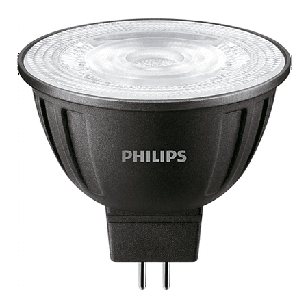 High Output 12 Volt Pump - PHILIPS (10 Pack) 533182 8.5 Watt High Output Dimmable MR16 LED Bulb 12 Volt 2700K