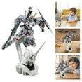 thumbnail image 2 of Zmoon Gundam Star Toys, 2 of 6