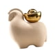 thumbnail image 3 of Colección de adornos de figuras de caballos de cerámica, recuerdo del Año del Caballo, Feng Shui creativo Estilo A, 3 of 9