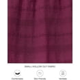 thumbnail image 6 of BTFBM Spring Dresses for Women 2026 Casual Long Sleeve V Neck Elastic Waist Lightweight Maxi Wedding Guest Dress Pockets, 6 of 8