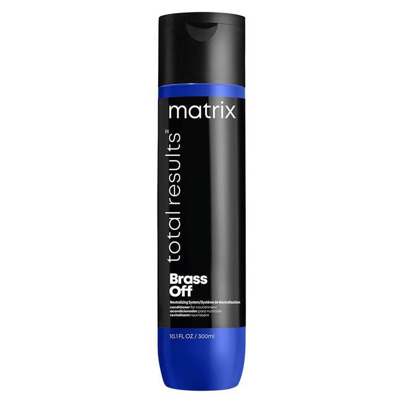 Matrix Total Results - Holiday Dream Hair Fantasy - Brass Off Gift Set