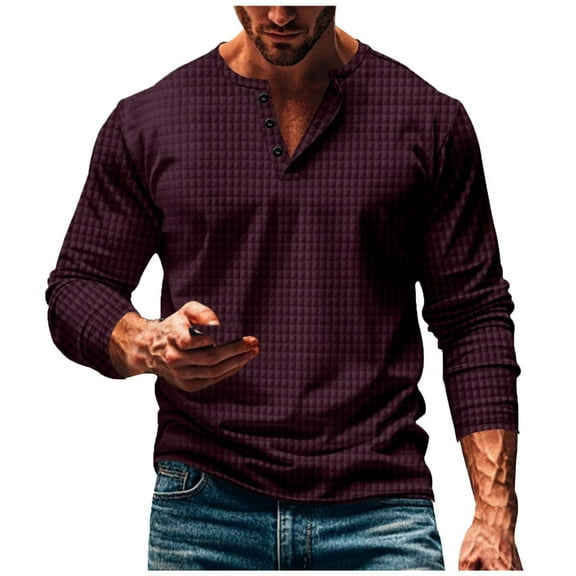 VJATTWR Adult Long-Sleeve T-Shirt L