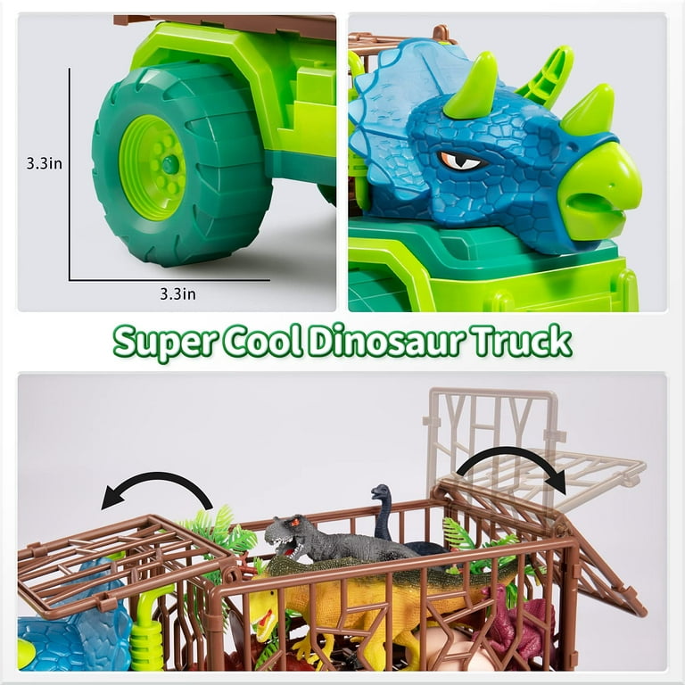 Handmade Kids Dinosaur Backpack – Andy Toy Story