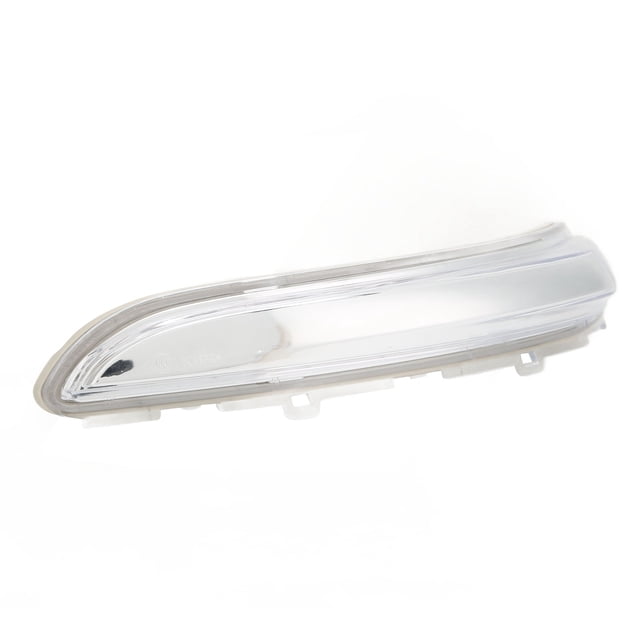 Side Mirror Turn Signal Light Housing, 9814464680 Precise Fit Temperature Resistant Waterproof Dustproof For Car Right
