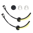 thumbnail image 1 of Fuel Line Set for Fuxtec Fx-Lb Lb126 Lbs126 133T Spl450N Leaf Blower Spare Parts, 1 of 7