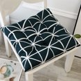 thumbnail image 4 of EUDIDV Furniture Chair Cushion Cushion Butt Pad Office Long-term Dormitory Thickened Dining Chair Seat Cushion College Student Classroom Butt Pad Comfortable Cushion, 4 of 6