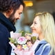 thumbnail image 5 of Ramo de flores de San Valentín. Un regalo ideal para personas de todas las edades. Flores y juguetes extraíbles., 5 of 5