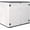 White, variant on PAMINGONO Larger Outdoor Storage Shed Weather Resistance, Horizontal Outdoor Storage Box Waterproof for Garden, Patios, Backyards, 48 Cu.ft Capacity White