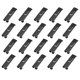 thumbnail image 4 of 20Pcs Grid Hooks for Wall, Grid Wall Picture Hooks Gridwall Hooks, 4 of 5