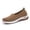 Brown, variant on Orthopedic Shoes for Women,Women Wide Width Breathable Walking Comfortable on Sneakers,Non Arch Support on Shoes, Brown