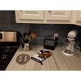 thumbnail image 3 of Natural Eared Fawn Great Dane Momma and Puppy Oven Mitt, 3 of 7