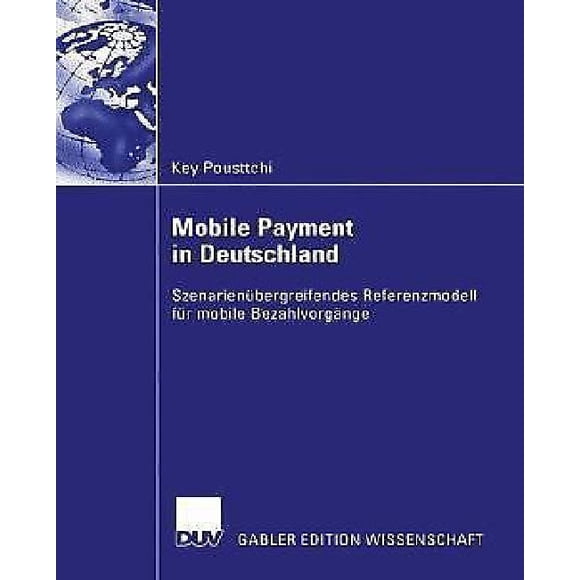 Mobile Payment in Deutschland