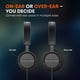 thumbnail image 3 of Auriculares beyerdynamic DJ 300 PRO X de 45 mm, plegables, negros, 3 of 8