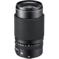 thumbnail image 1 of Lente Fujinon GF120mm F4 R OIS WR Macro FUJIFILM Negro, 1 of 2