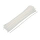 thumbnail image 1 of 8mm x 500mm Bridas de Nylon Autocierre Color Beige 100 piezas, 1 of 2