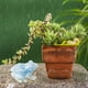 thumbnail image 5 of Decoración del hogar, decoración de habitaciones, decoración de paredes, adornos de jardín, ranas para decoración de jardín, decoraciones para peceras, adornos de ranas de goma, 5 of 6