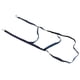 thumbnail image 4 of Escalera de Embarque de Nylon, Escalera de Cuerda de Bote Marino Con Ganchos Portátiles Plegables, Universales para Barcos, Yates, Kayaks, Fáciles de Transportar y Almacenar,, 4 of 7