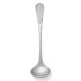 thumbnail image 1 of Bon Chef 9301WHTM 1 oz Salad Dressing Ladle, CAESAR - Aluminum, White, 1 of 1