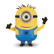 Despicable Me 3 Talking Carl Action Figure