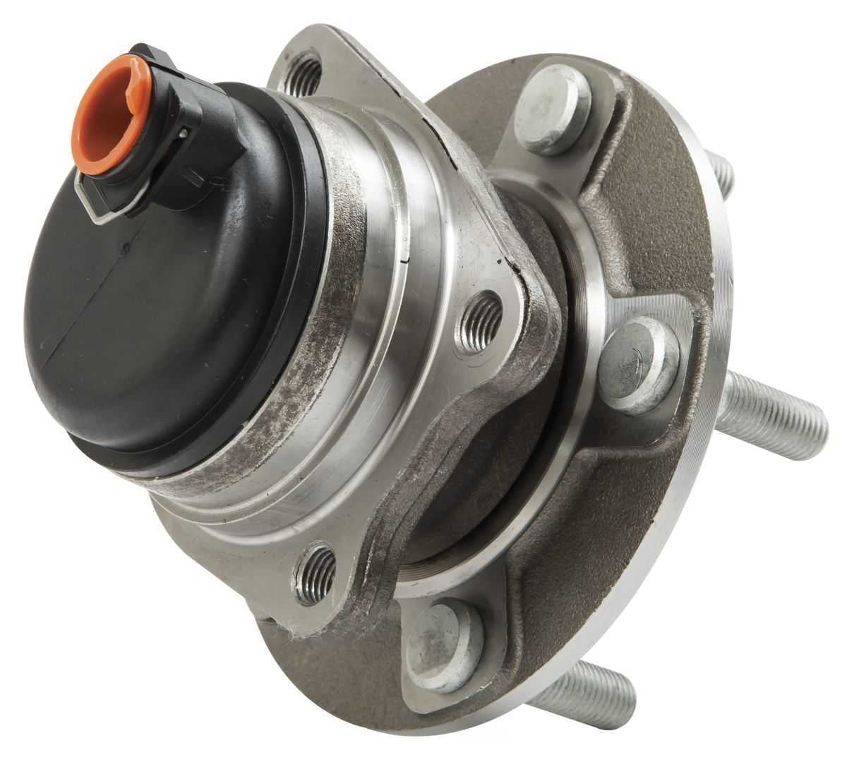 Schaeffler 101750 Wheel Bearing - Generation 3