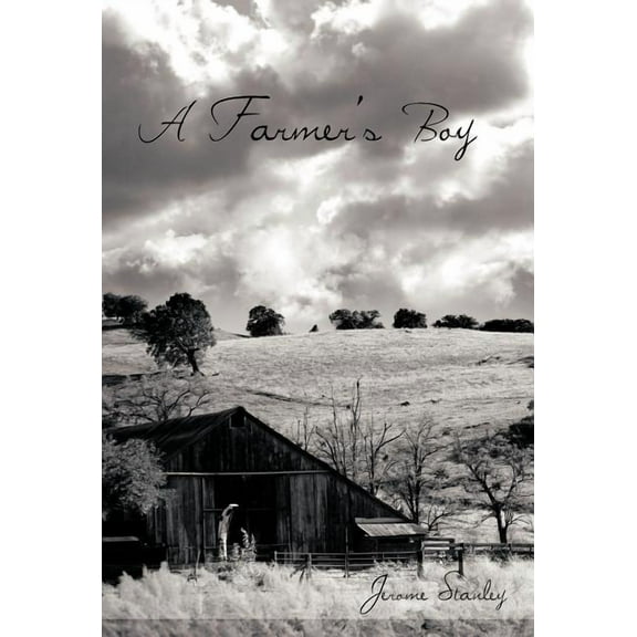 A Farmer's Boy, (Hardcover)