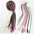 thumbnail image 4 of FOMIYES 12Ud Piezas De Multicolor Para Mujer Uso En Eventos Y Vestimenta Diaria, 4 of 8