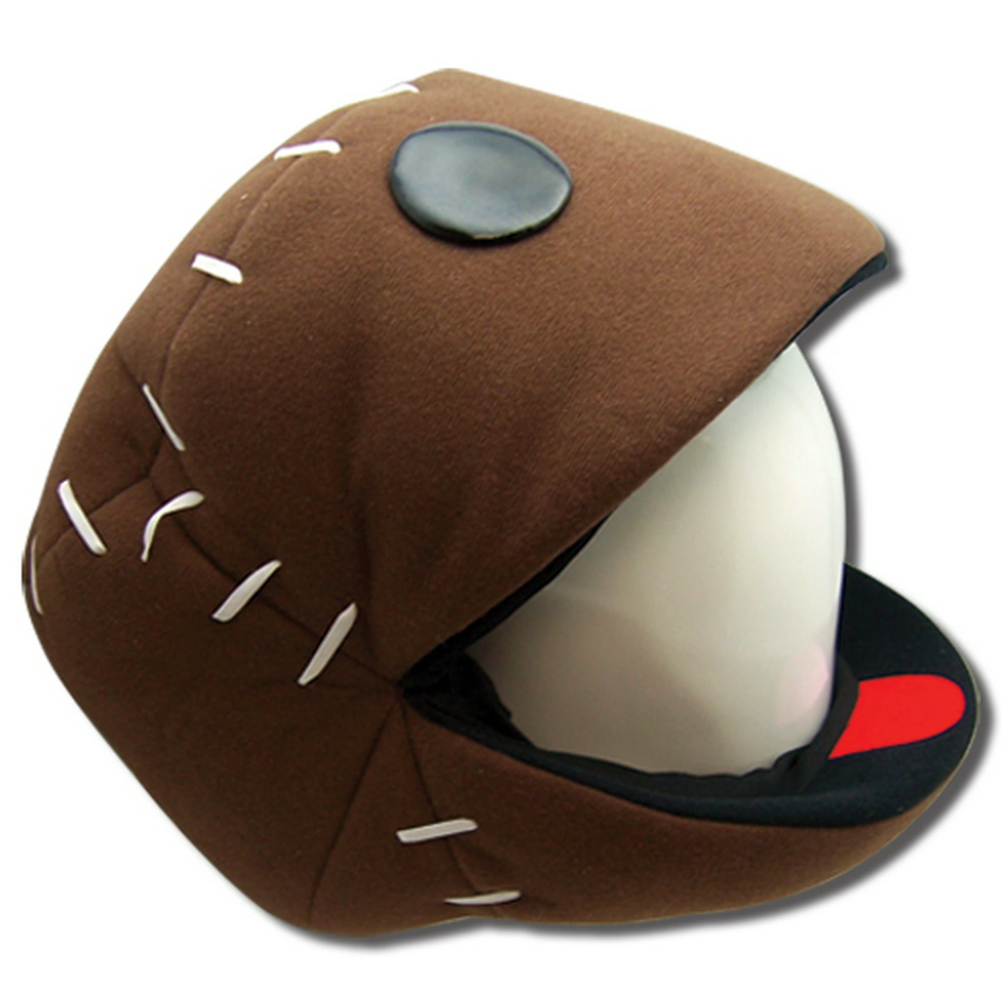 LittleBigPlanet Sackboy Full Head Pillow Walmart