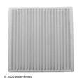 thumbnail image 2 of BeckArnley 042-2014 Cabin Air Filter, 2 of 4