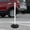 White, variant on Colaxi 85cm Traffic Cone Barrier Warning Pile Water Fillable Caution Barrier Post Parking Cones Garage Caution Sign for Parking Lot , White