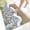 J, variant on 3D Visual Entrance Door Mat Non-Slip Household Bathroom Floor Mat Waterproof Indoor Outdoor Rug Home Decor