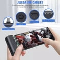 thumbnail image 3 of Power Bank VEGER 5000 mAh 20W color Negro tipe C, 3 of 4