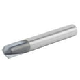 thumbnail image 3 of Ymiko 120° Chamfer Cutter Bit, Professional 3‑Flute Chamfer Cutter Drill Bit For Aluminum And Copper Milling Cutter Tools For Engraving Milling Cutter Bits, 3 of 8