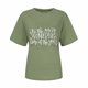 thumbnail image 5 of Camiseta de manga corta con estampado de acción de gracias para mujer Fridja zx2623, 5 of 7