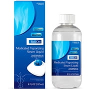 ReliOn Medicated Vaporizing Steam Liquid