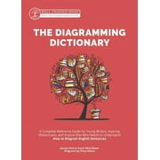 SUSAN WISE BAUER; JESSICA OTTO; PATTY REBNE Grammar for the Well-Trained Mind: The Diagramming Dictionary (Hardcover)