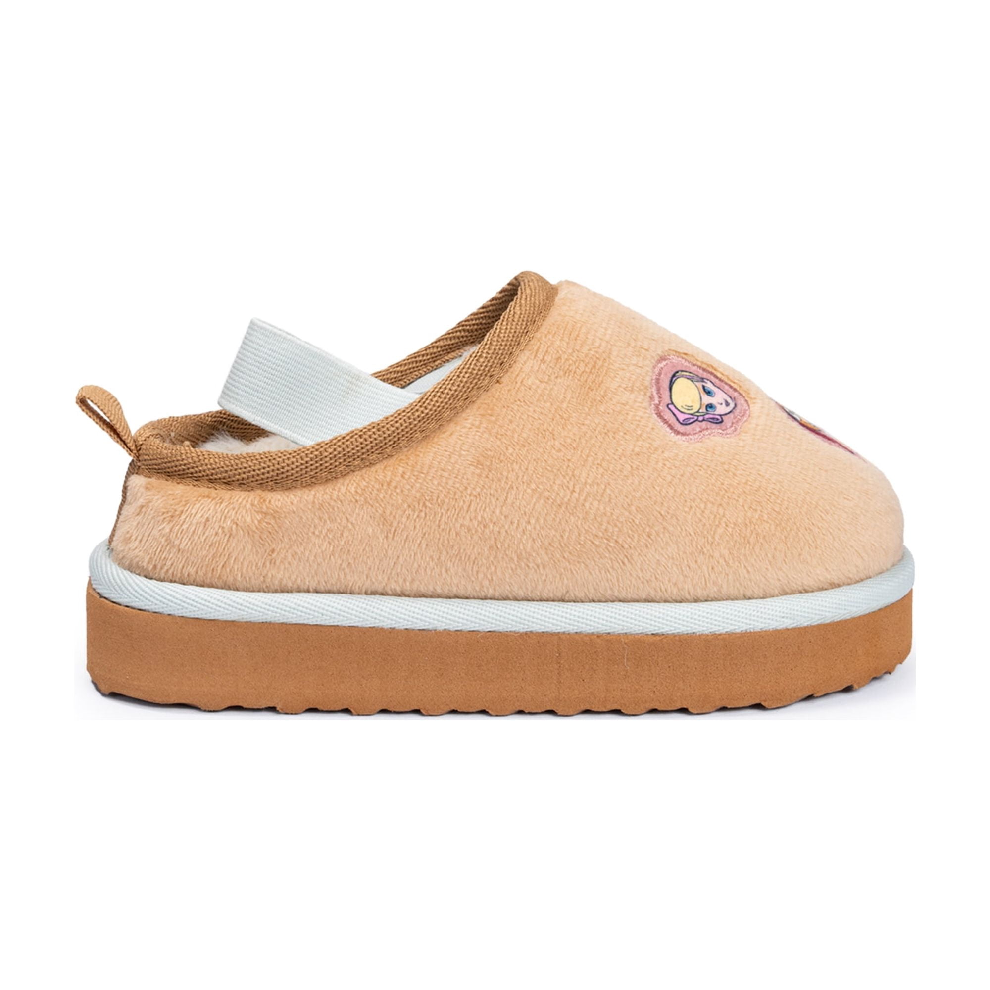 TOY STORY TODDLER AND LITTLE GIRLS CLOG SLIPPER