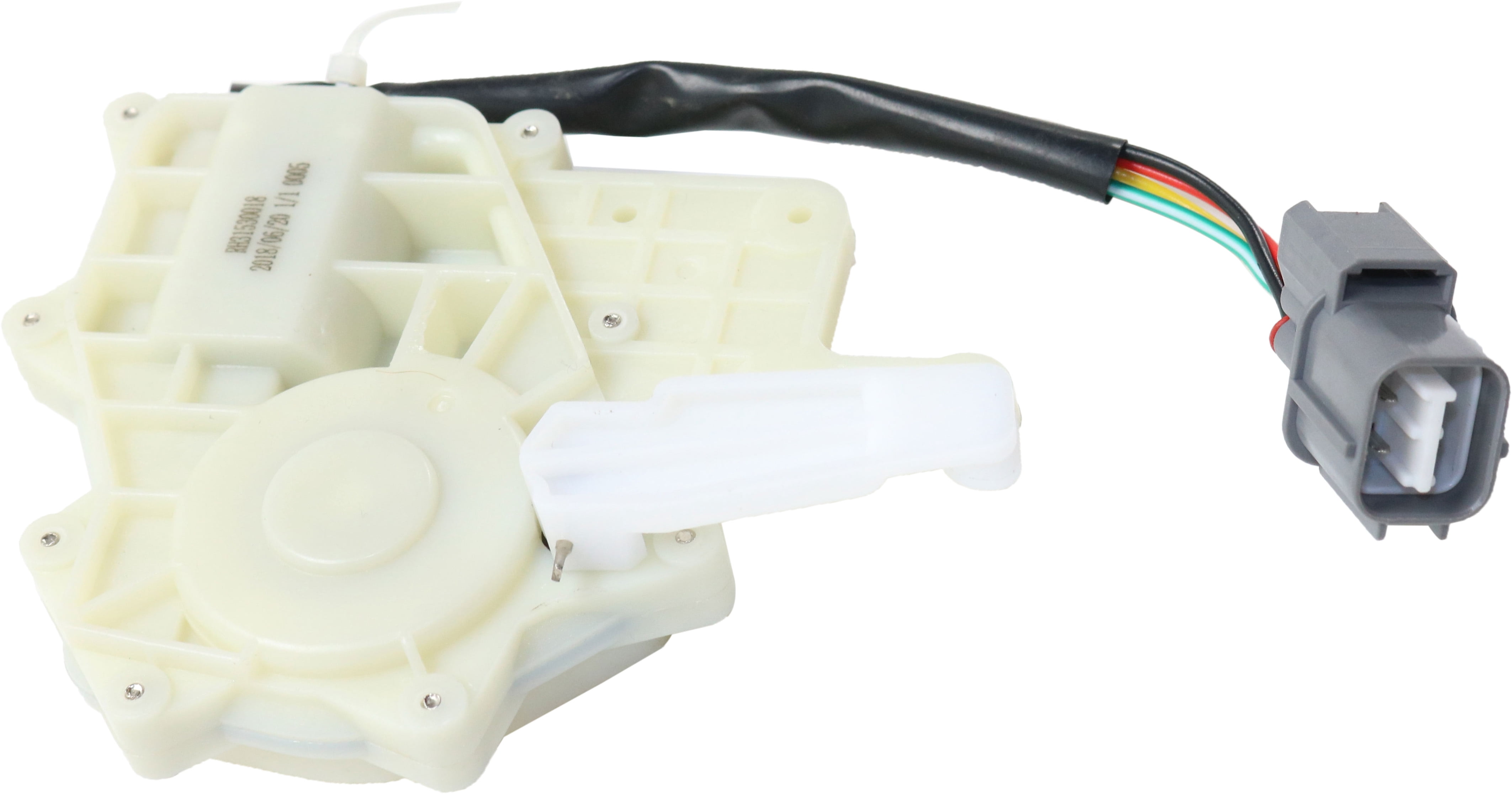 Replacement RH31530018 Door Lock Actuator Compatible with 1999-2004 Honda Odyssey Rear, Left Driver