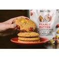 thumbnail image 4 of Little Secrets LLC Dark Chocolate Candies Peanut Butter 5 oz, 4 of 8
