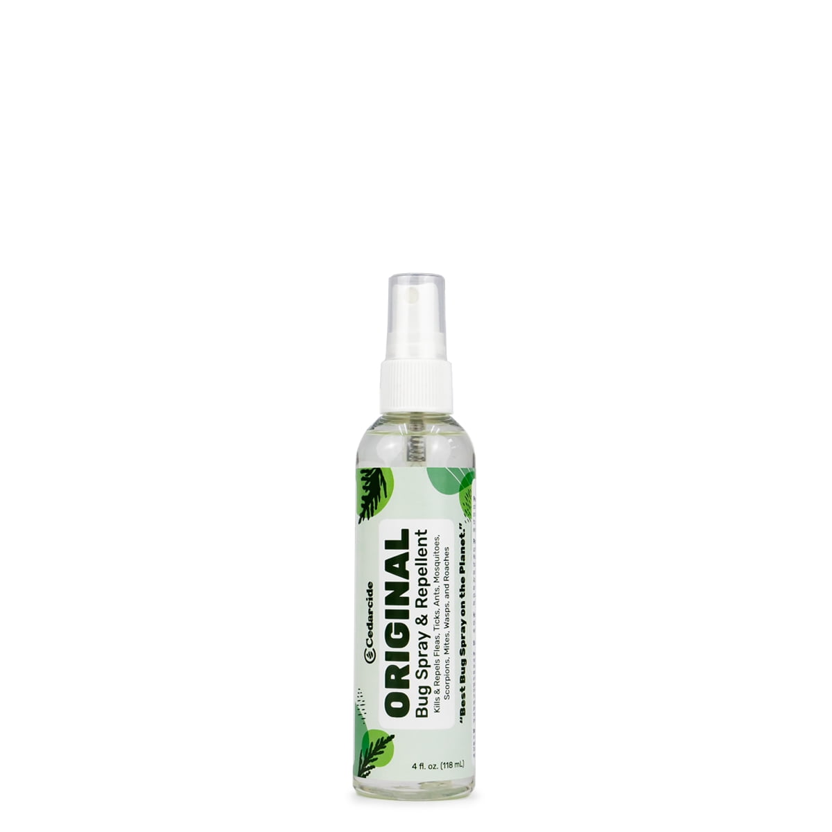 Cedarcide Original Insect Repellent Formerly Known as Best ...
