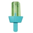 thumbnail image 2 of Soporte para Helado Antigoteo Paletas Hielo Sin Goteo Reutilizable Los Días Verano, 2 of 9