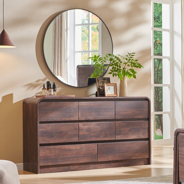 wow97e Modern Dressers for Bedroom, 55