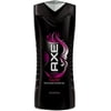 Axe Shower Gel, Excite 16 oz (Pack of 3)