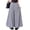 Black, variant on Wide Leg Baggy Pants for Women Casual Drawstring Elastic Waist Plaid Trousers with Pockets Fashion Loose Balloon Pants