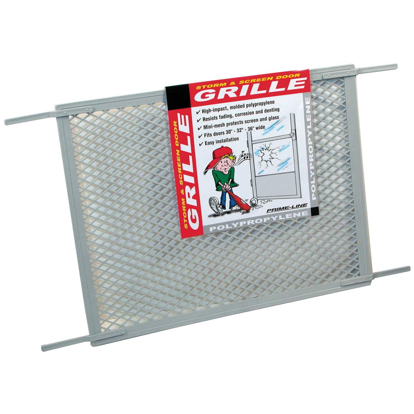 リンゴりら専用　Coleman Mesh Screen for Party Sh Slide-Co PL 15515 Prime Line Products Screen Door Grill - Walmart.com