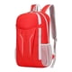 thumbnail image 1 of Mochila de viaje Sonducket con múltiples compartimentos para acampar ROJO, 1 of 6