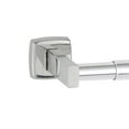 thumbnail image 2 of 1 PK,Bobrick ClassicSeries Surface-Mounted Toilet Tissue Dispenser, 12.5 x 3.94 x 2, Stainless Steel (7686), 2 of 3